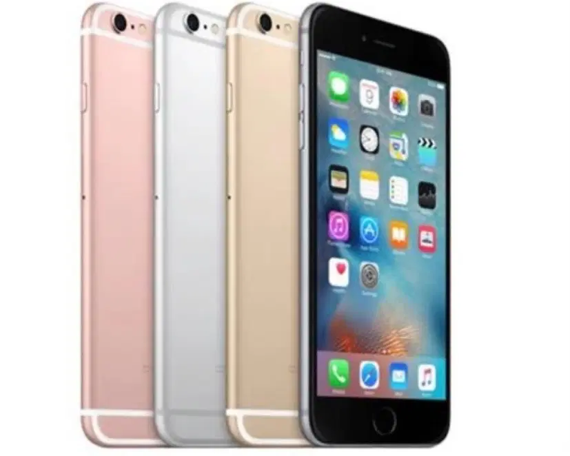 iPhone 5s یا 6s|موبایل|تالش, هشتپر|دیوار