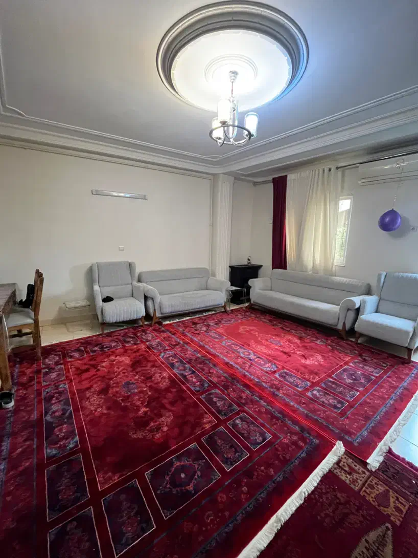 ۹۱ متر ۲ خواب در طبقه ۲ در انصاری ولیعصر ۲|فروش آپارتمان|رشت, انصاری|دیوار