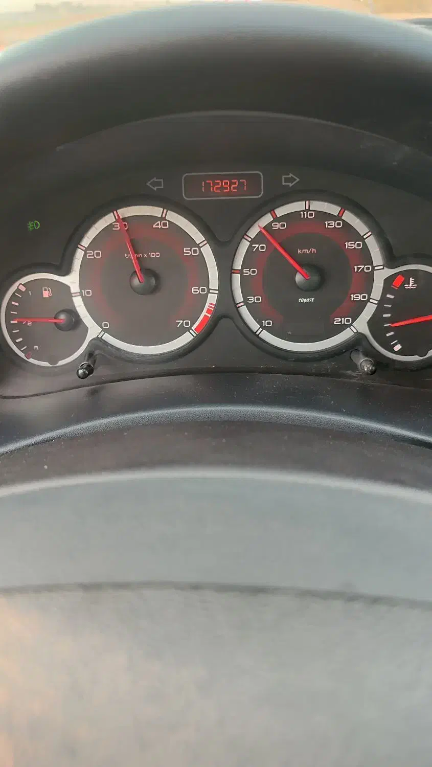 راناlx|خودرو سواری و وانت|گتوند, |دیوار