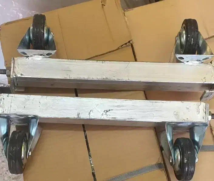 تایر طبل|درام و پرکاشن|خوی, |دیوار