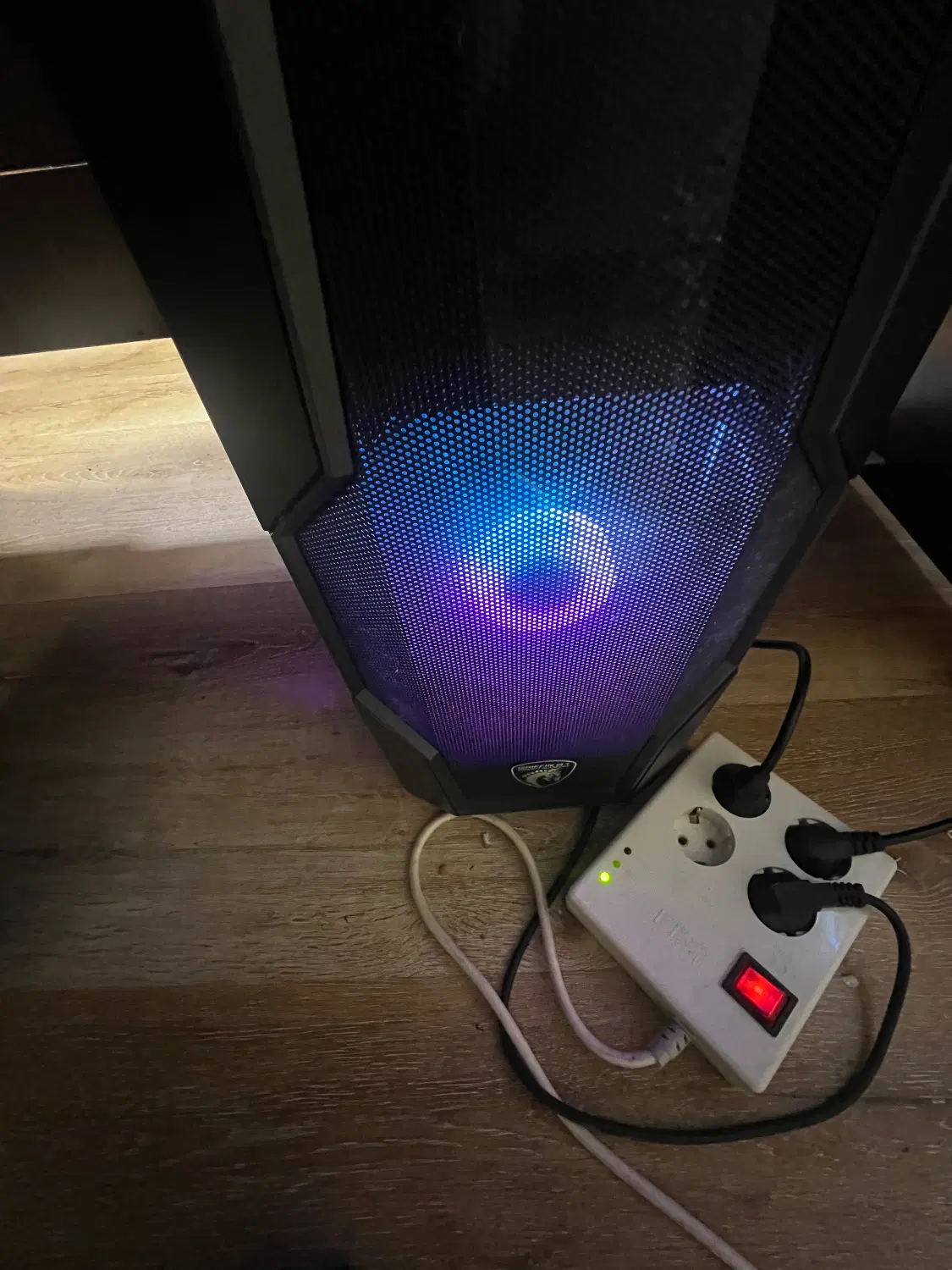 کیس قدرتمتند / corei7 / ram 32 / لپ تاپ asus hp|رایانه رومیزی|تهران, گرگان|دیوار