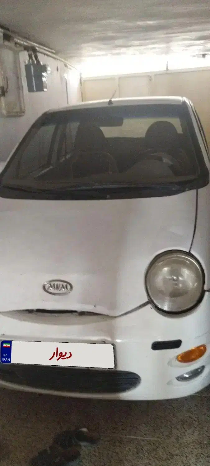 ام وی ام مدل 90|خودرو سواری و وانت|کرمان, |دیوار