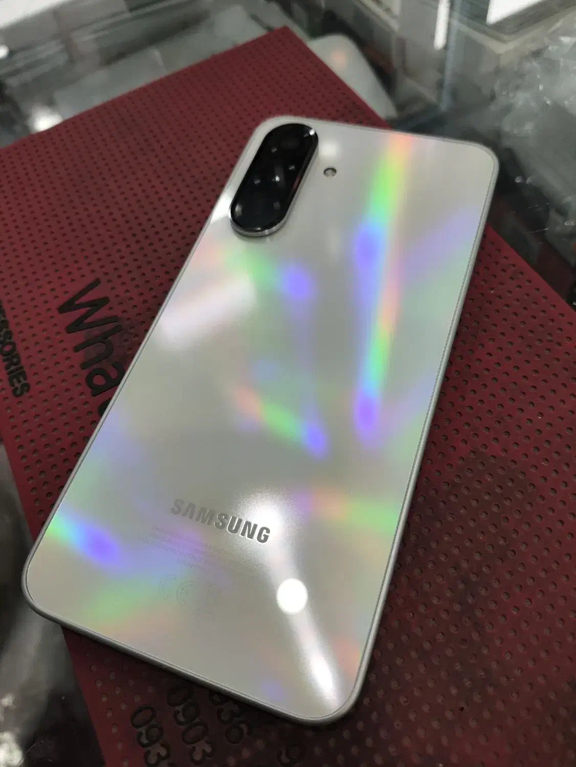 A36 در حد آک|موبایل|شادگان, |دیوار