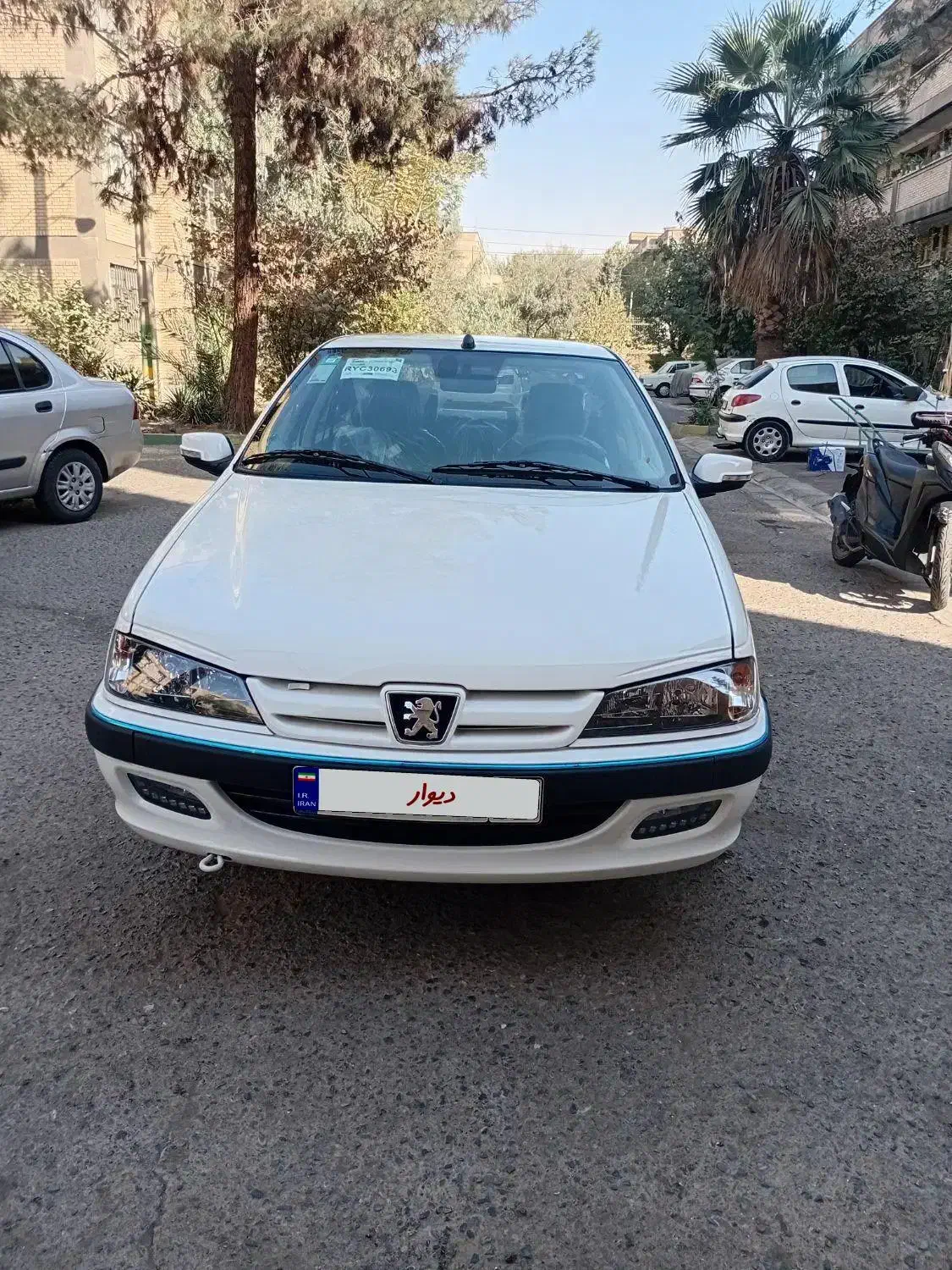 سواری|خودرو سواری و وانت|تهران, تاکسیرانی|دیوار