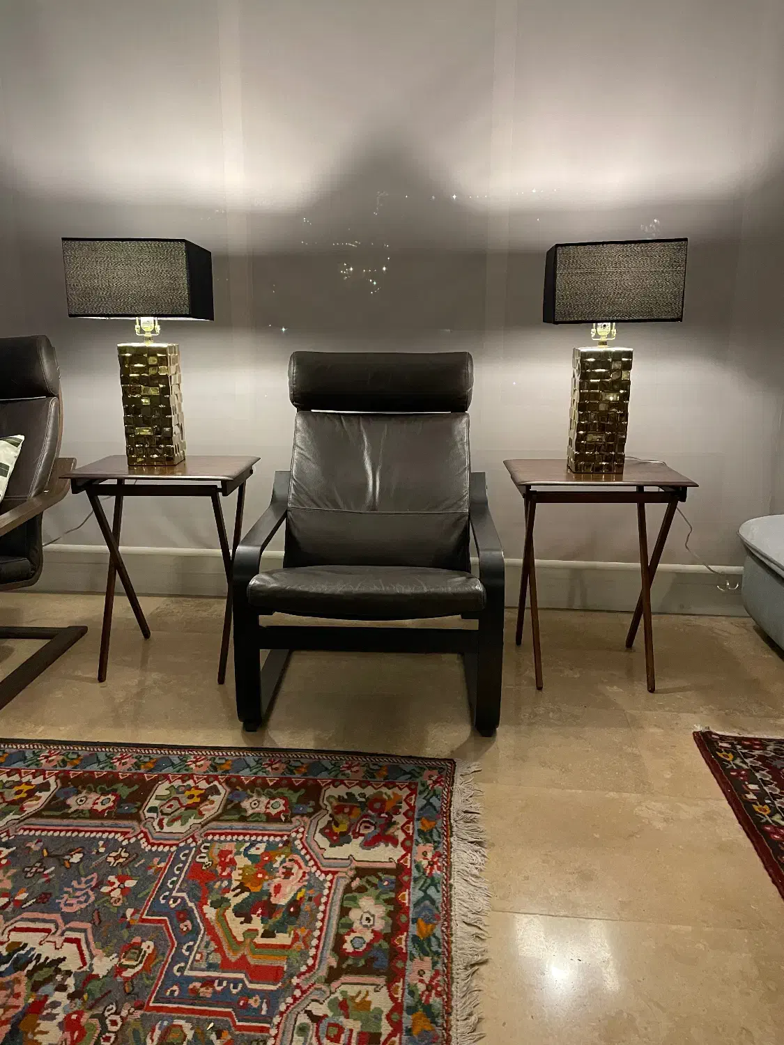 آباژور  امریکایی|چراغ خواب و آباژور|تهران, درکه|دیوار