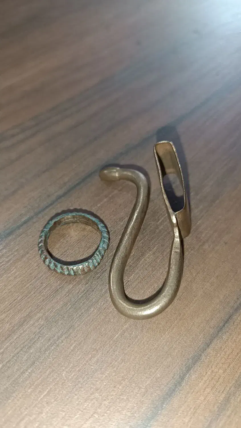 عتیقه|کلکسیون اشیاء عتیقه|گرگان, |دیوار