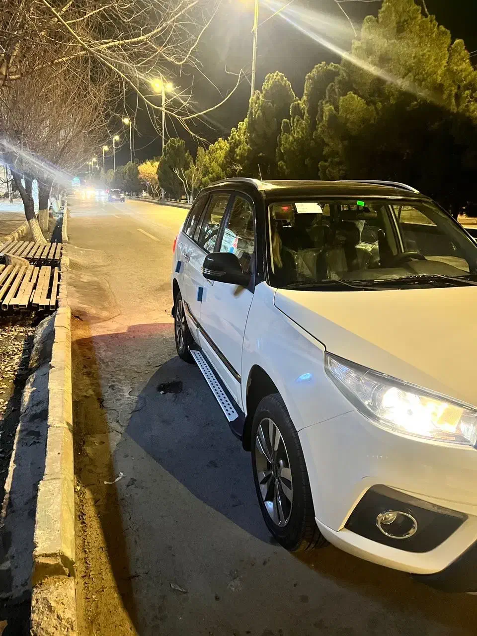 mwm x33 s sport|خودرو سواری و وانت|سیرجان, |دیوار