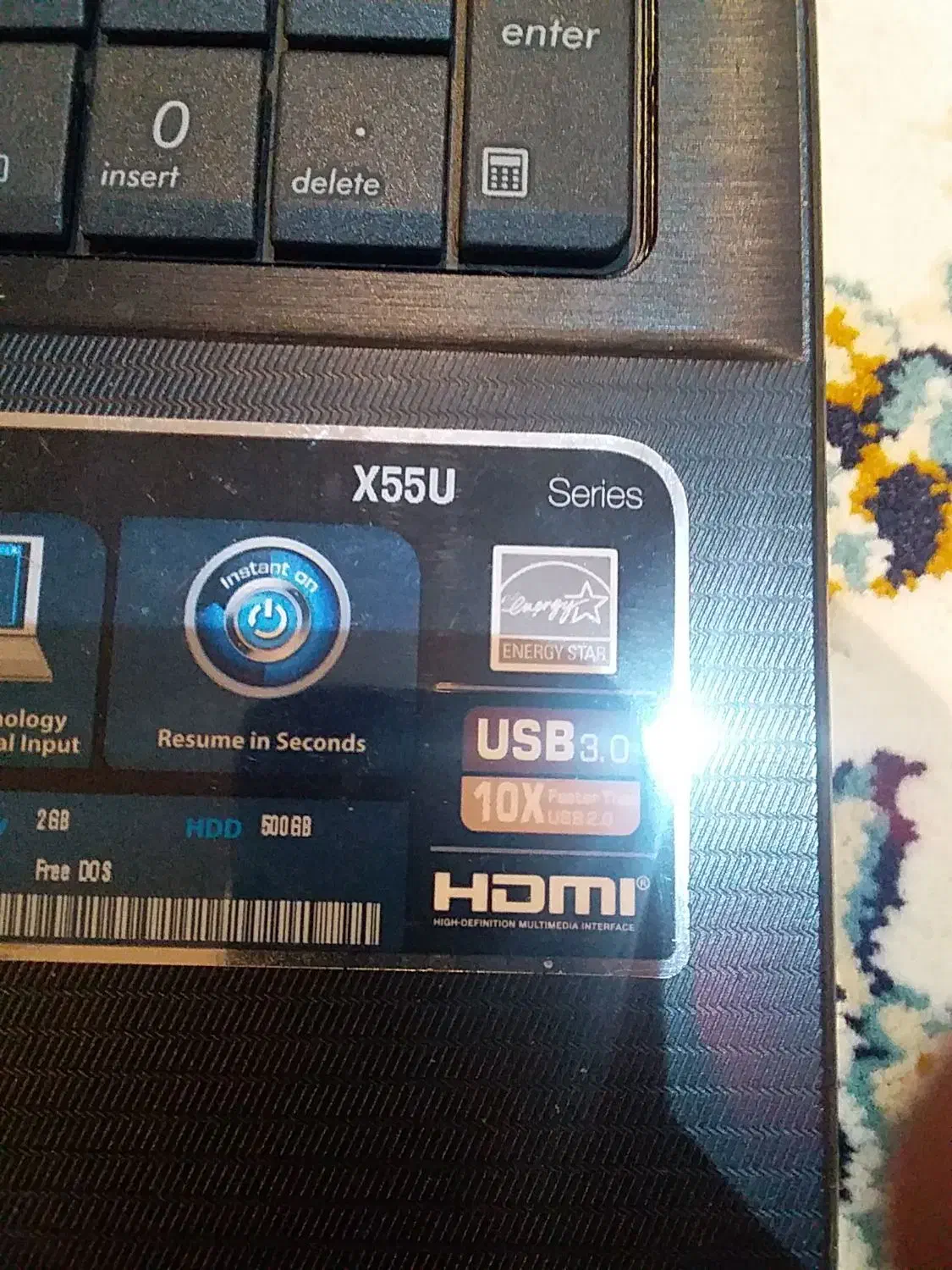 لپ تاپ حرفه ای|رایانه همراه|تهران, نیاوران|دیوار