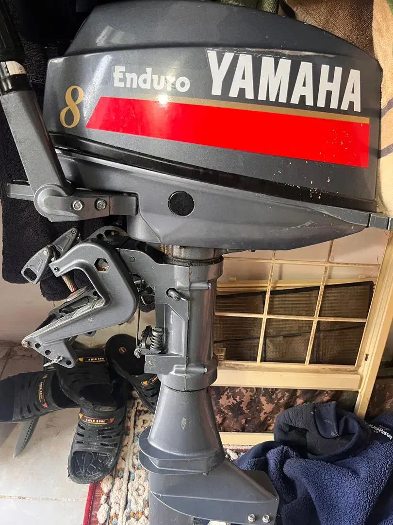 موتور قایق|قایق و سایر وسایل نقلیه|شیبکوه (هرمزگان), |دیوار