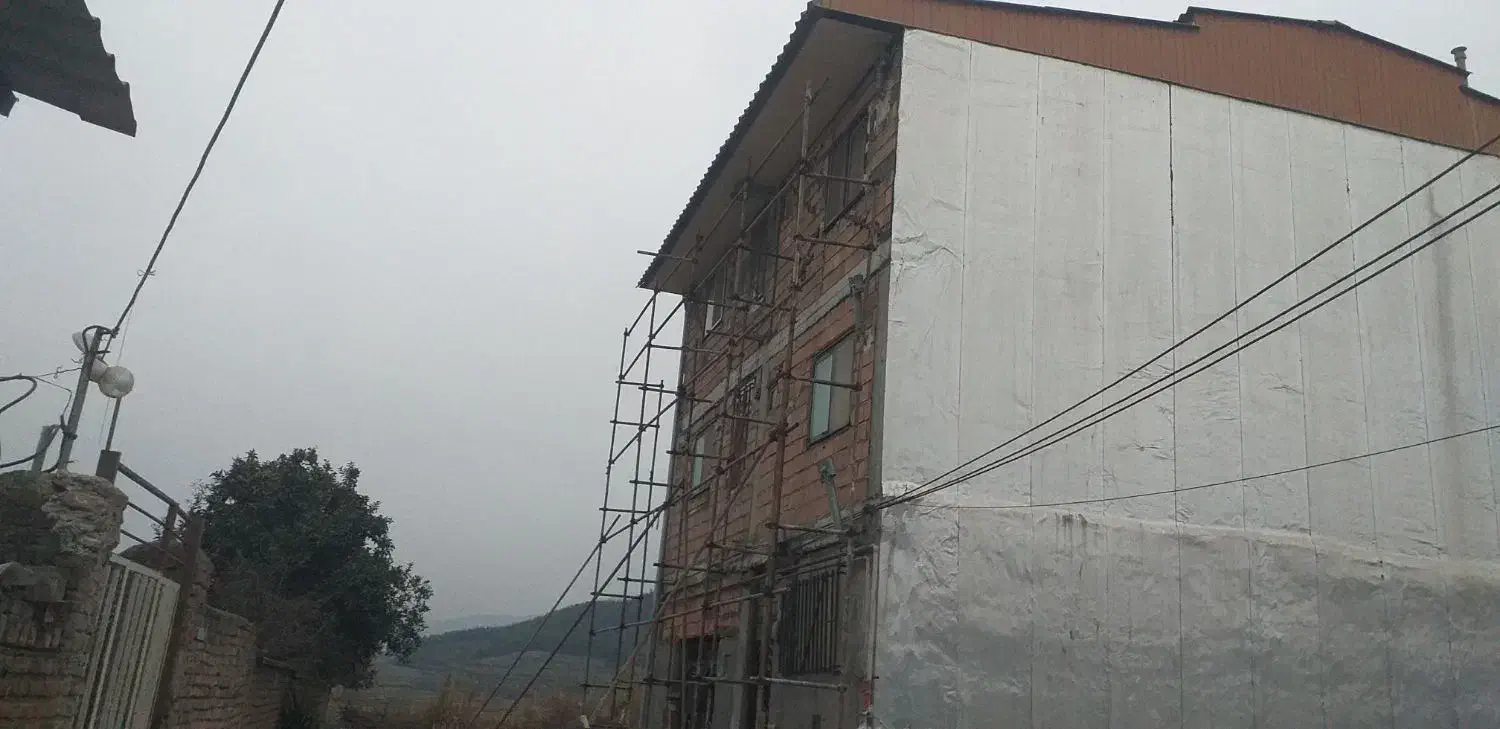 داربست ریگی|خدمات پیشه و مهارت|آزادشهر, |دیوار