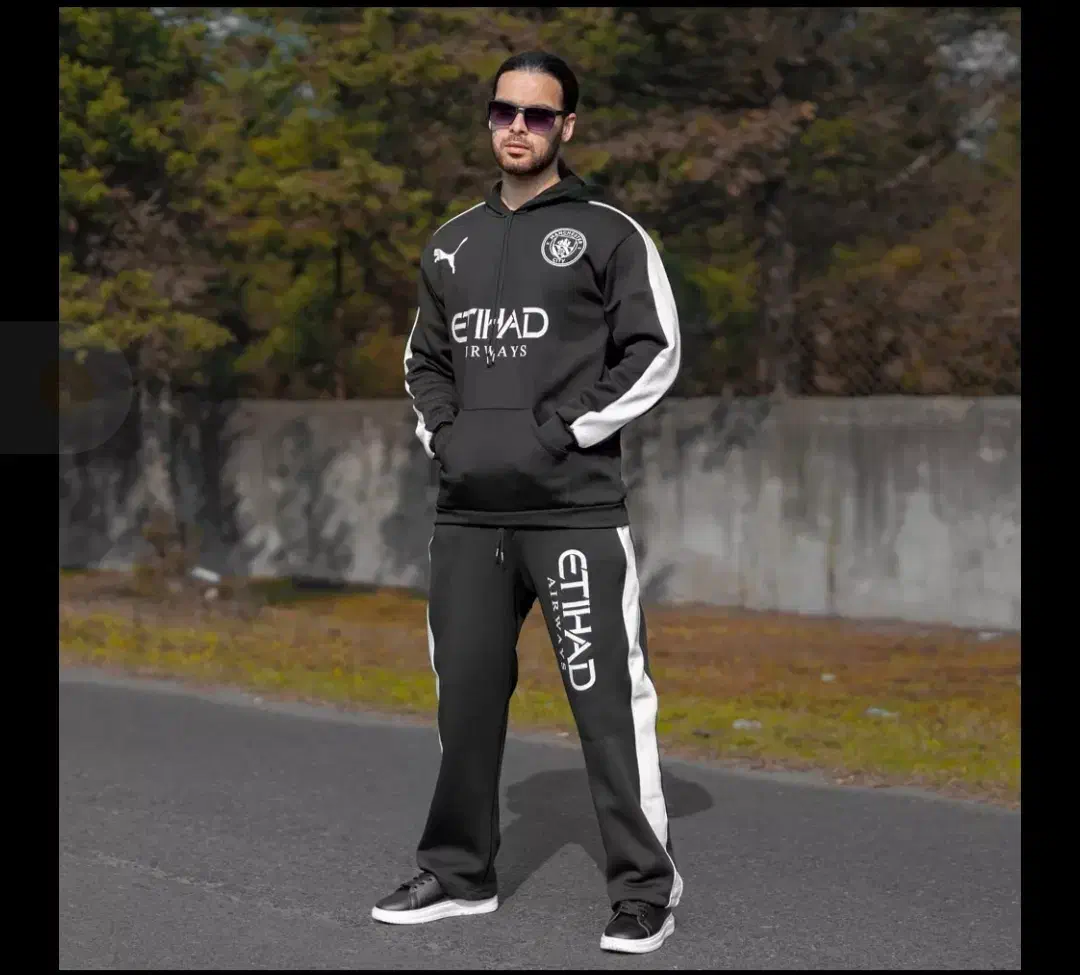 ست هودی و شلوار اسپرت|لباس|شاهین‌شهر, شهرک گلدیس|دیوار