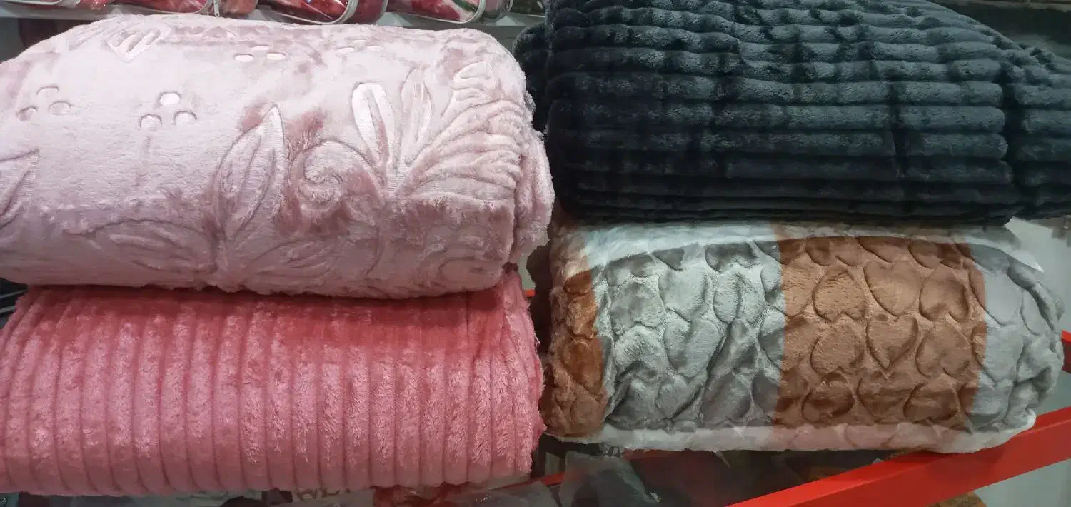 پتو فروشی|رختخواب، بالش، پتو|قدس, شهر‌قدس|دیوار