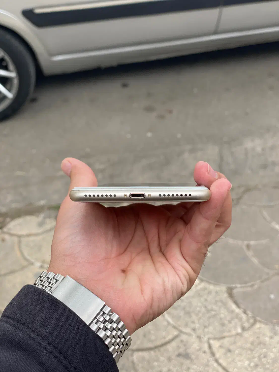 7plus|موبایل|ماسال, |دیوار