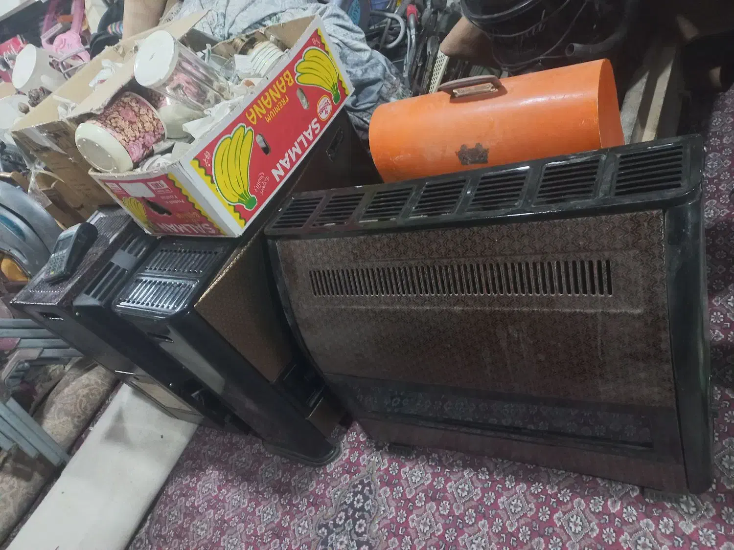 توالت فرنگی بخاری تشک|لوازم سرویس بهداشتی|بیرجند, |دیوار