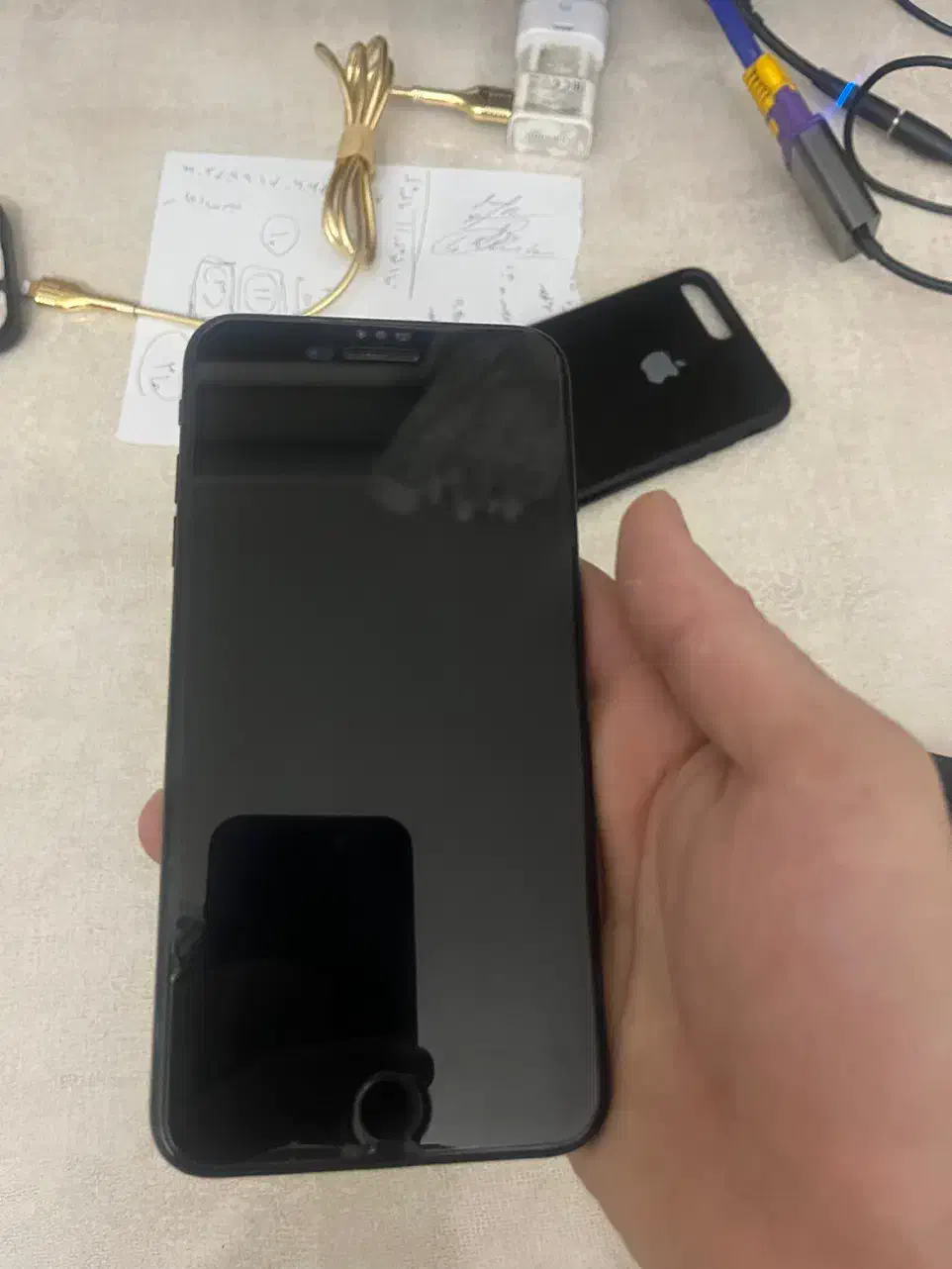 ایفون ۷ پلاس|موبایل|تبریز, |دیوار