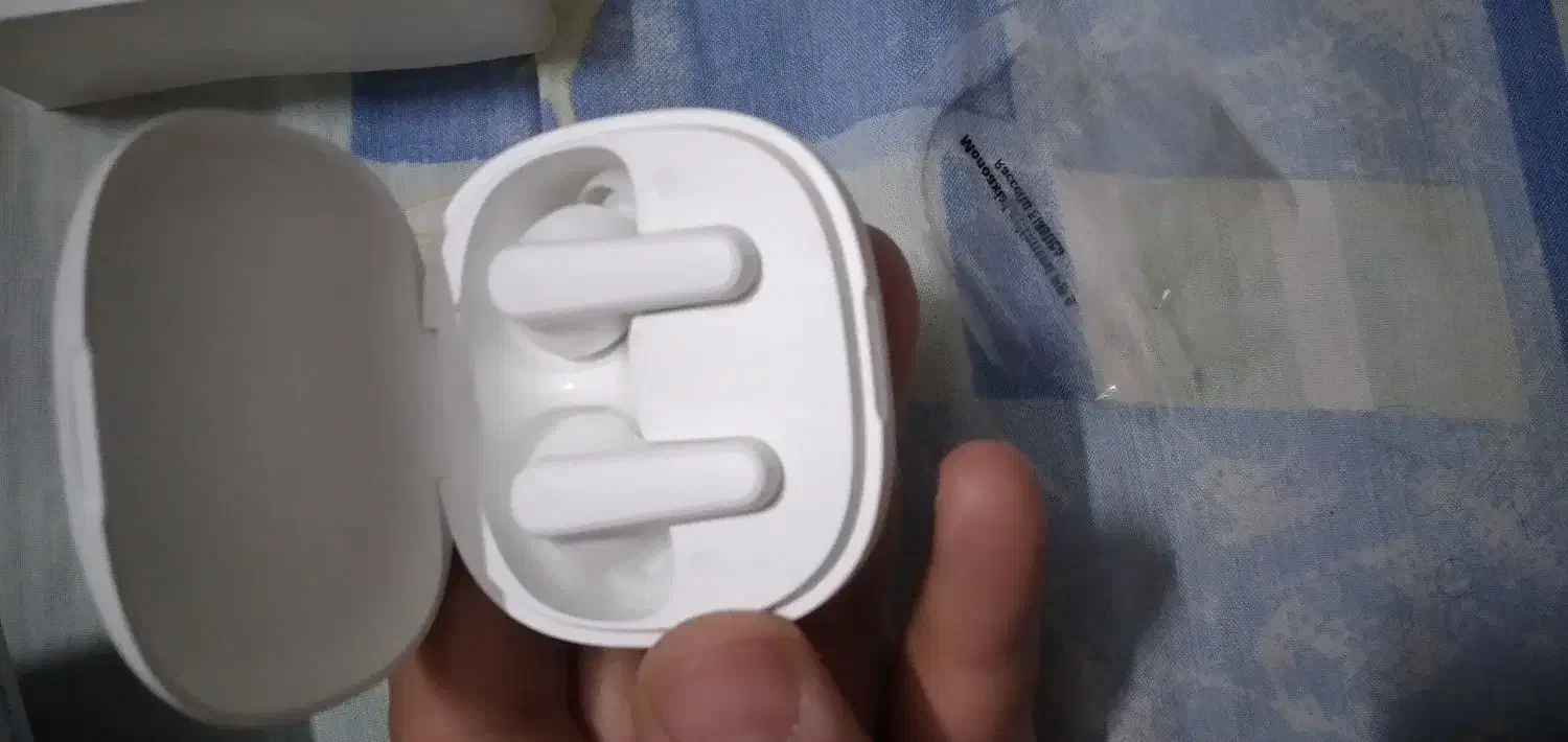 ایرپاد حرفه ای|لوازم جانبی موبایل و تبلت|بیرجند, |دیوار