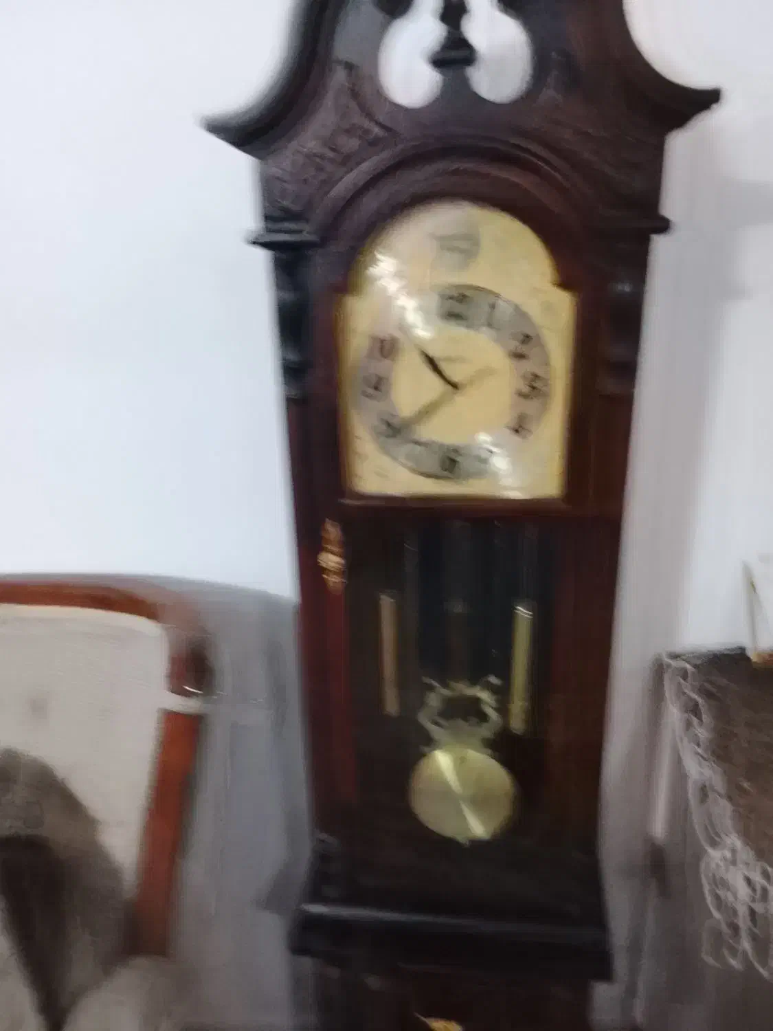 ساعت ایستاده نو|ساعت دیواری و تزئینی|مشهد, خواجه ربیع|دیوار