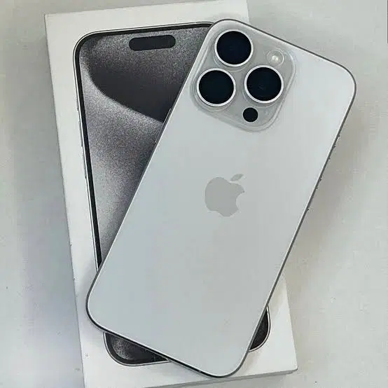 Iphone15pro|موبایل|قزوین, |دیوار