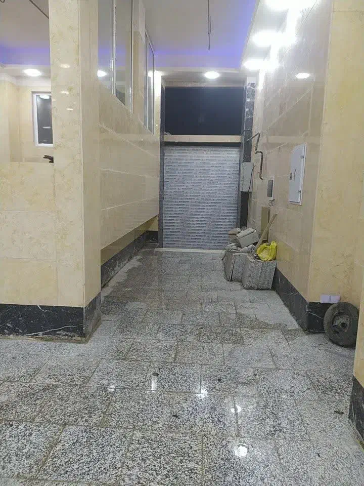 فروش مغازه نوساز ۱۵۰متری بر بلوار۳۵متری|فروش مغازه و غرفه|اسلام‌شهر, شهرک واوان|دیوار