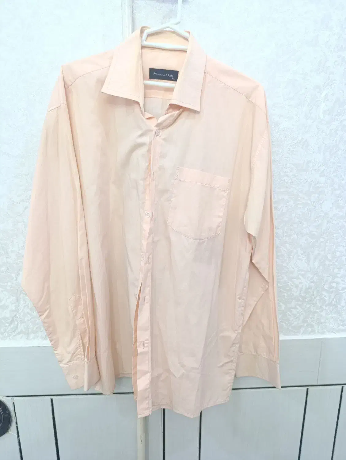 پنج عدد پیراهن سایز بزرگ|لباس|اندیمشک, |دیوار