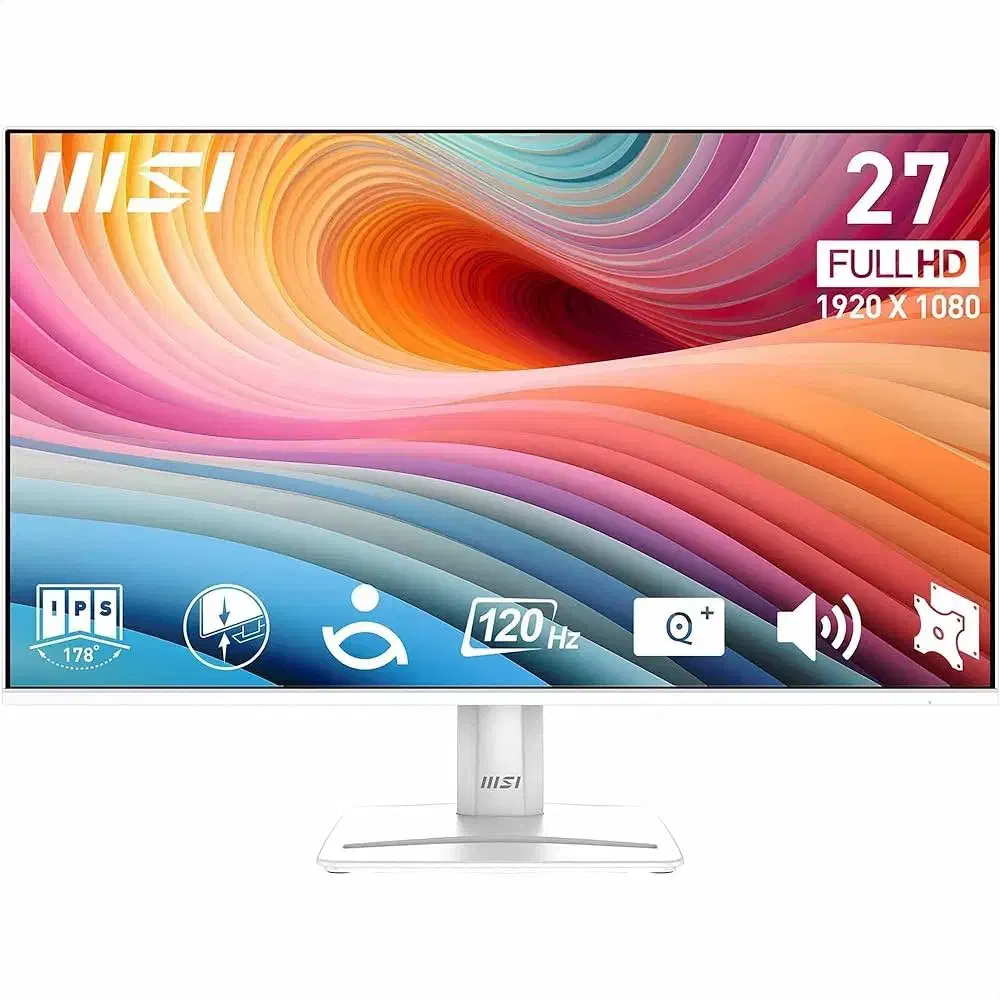 مانیتور حرفه ای msi pro|قطعات و لوازم جانبی رایانه|مراغه, |دیوار