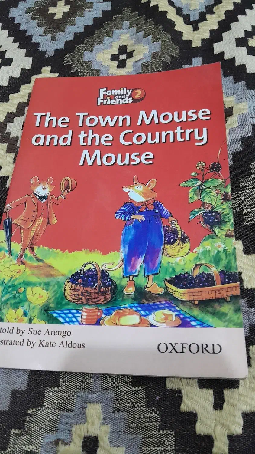 کتاب داستان زبان|کتاب و مجله آموزشی|مشهد, امام خمینی|دیوار