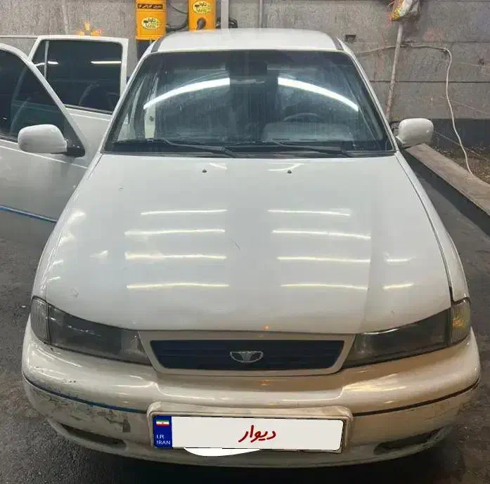 دوو سیلو مدل ۸۰ فنی سالم|خودرو سواری و وانت|تهران, فدک|دیوار