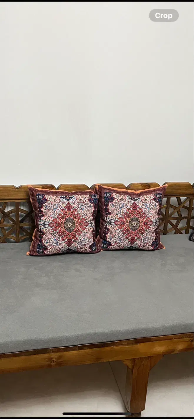 کوسن سنتی مناسب مبل و تخته سنتی|رختخواب، بالش، پتو|شیراز, فضل‌آباد|دیوار