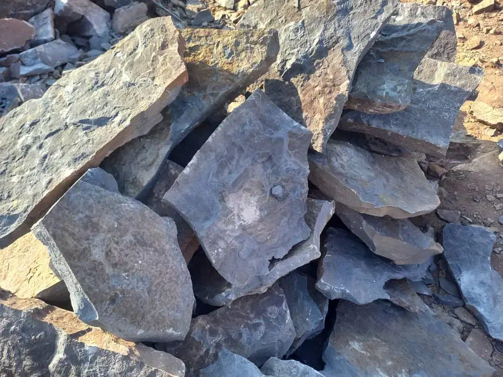 اجرای سنگ لاشه شیرمحمدی|خدمات پیشه و مهارت|ورامین, ورامین|دیوار