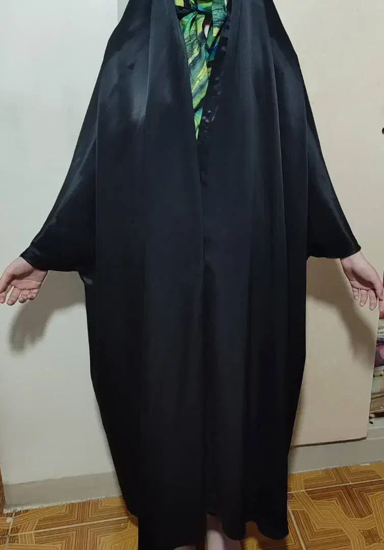 چادر|لباس|اسلامشهر, مظفریه|دیوار