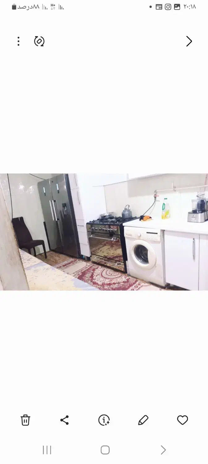 خانه ویلایی250متری|فروش خانه و ویلا|اهواز, چنیبه علیا|دیوار