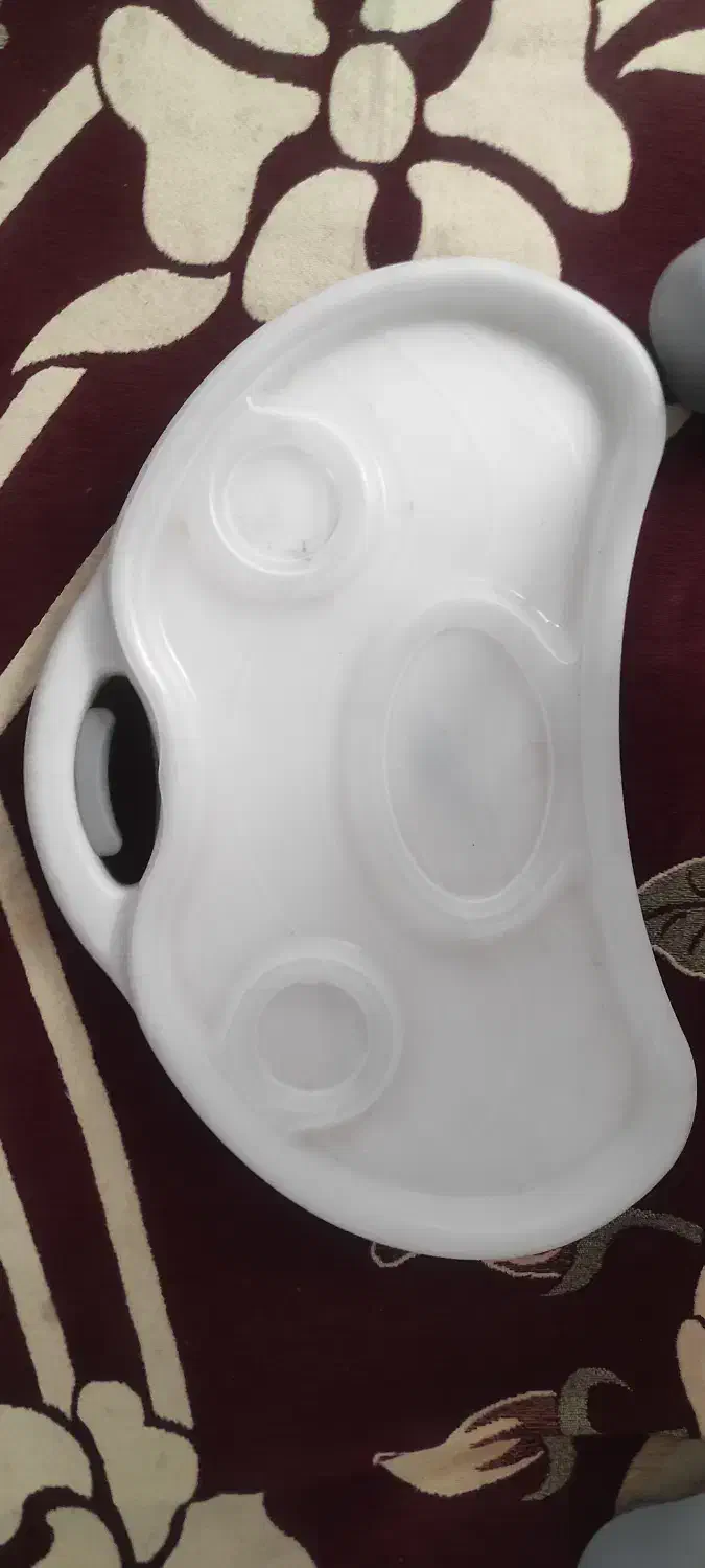 صندلی غذای کودک|اسباب و اثاث بچه|شیراز, بعثت|دیوار