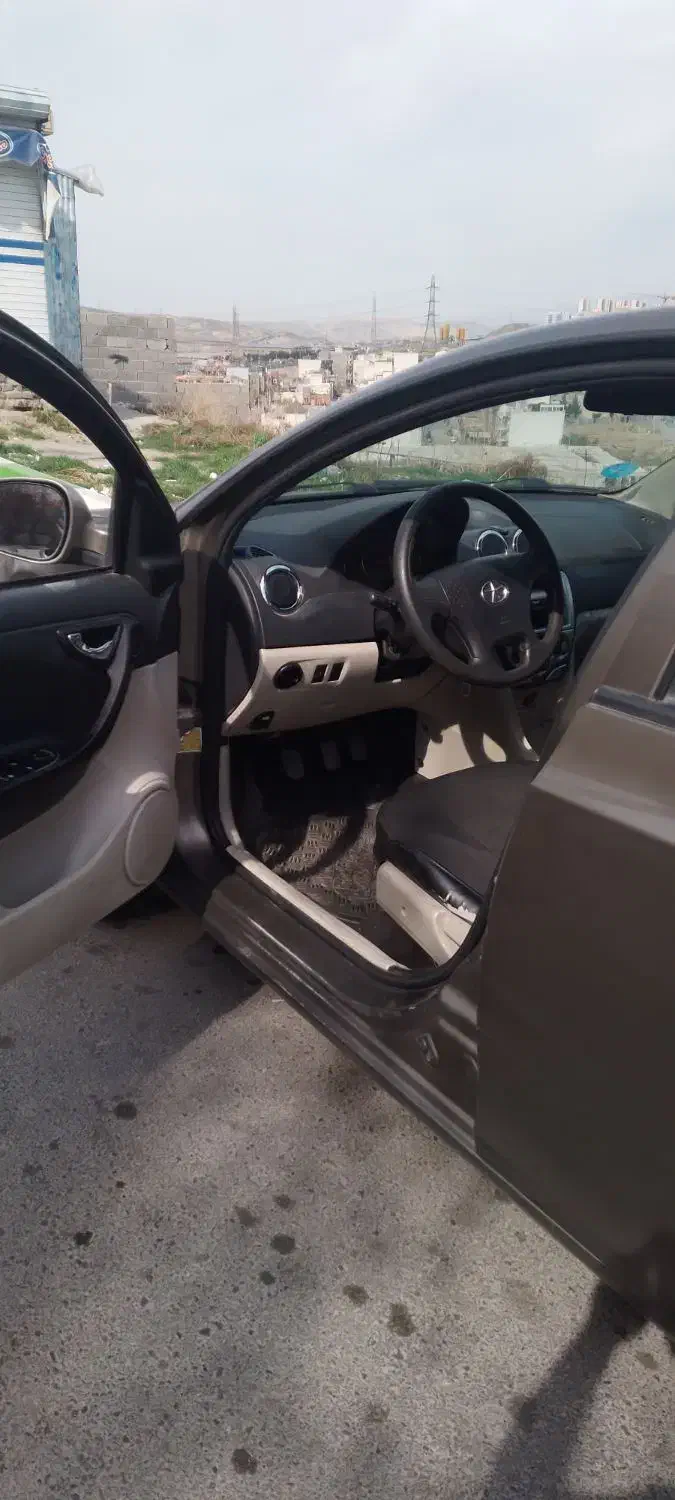 جکj3مدل ۹۱ فوری|خودرو سواری و وانت|پردیس, فاز ۳|دیوار