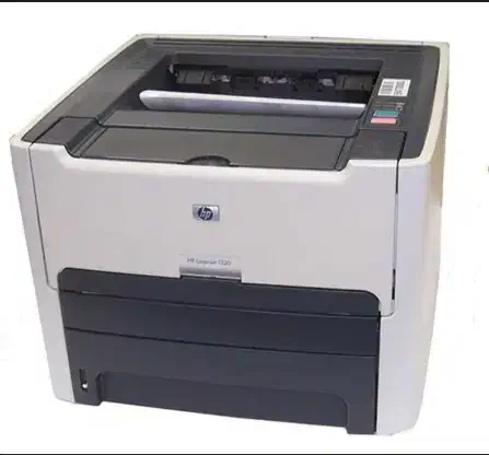 پرینتر HP 1102  و  HP 1320|پرینتر، اسکنر، کپی، فکس|تهران, شهرآرا|دیوار