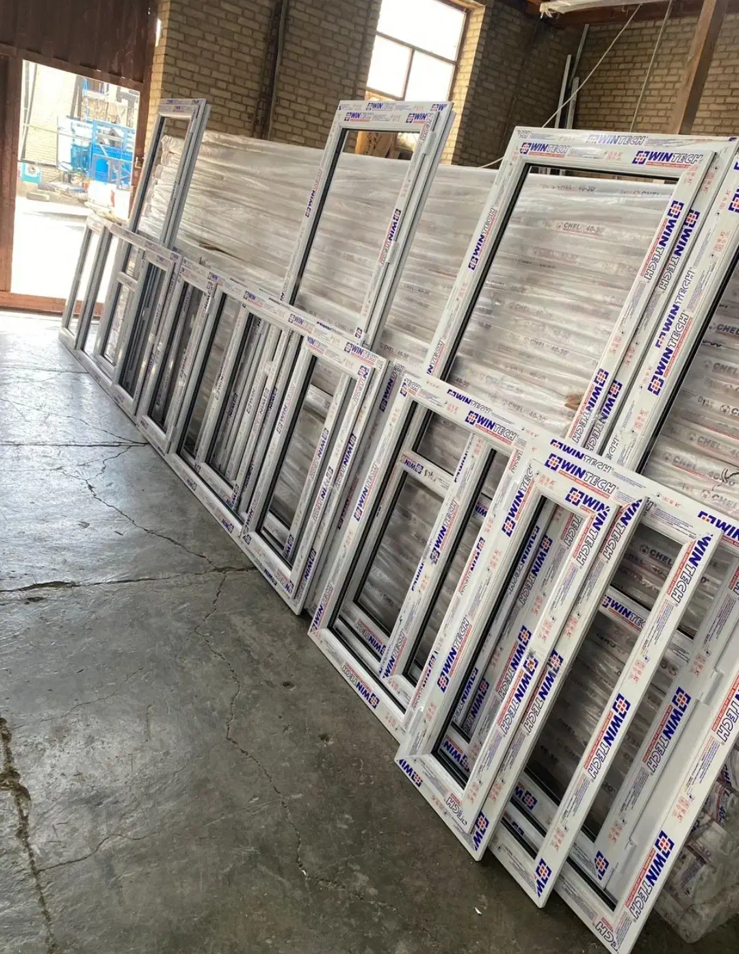 تعویض پنجره وینتک تهران نقد اقساط|خدمات پیشه و مهارت|تهران, سید خندان (جلفا)|دیوار