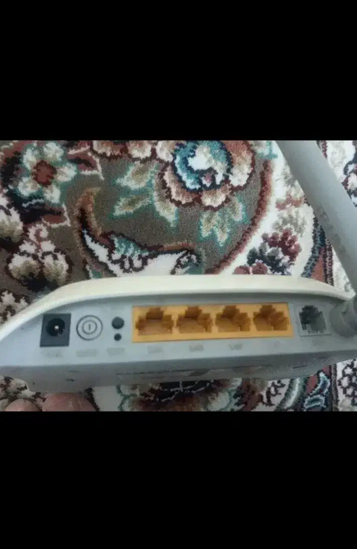 مودم|مودم و تجهیزات شبکه|گلبهار, شهر جدید گلبهار|دیوار