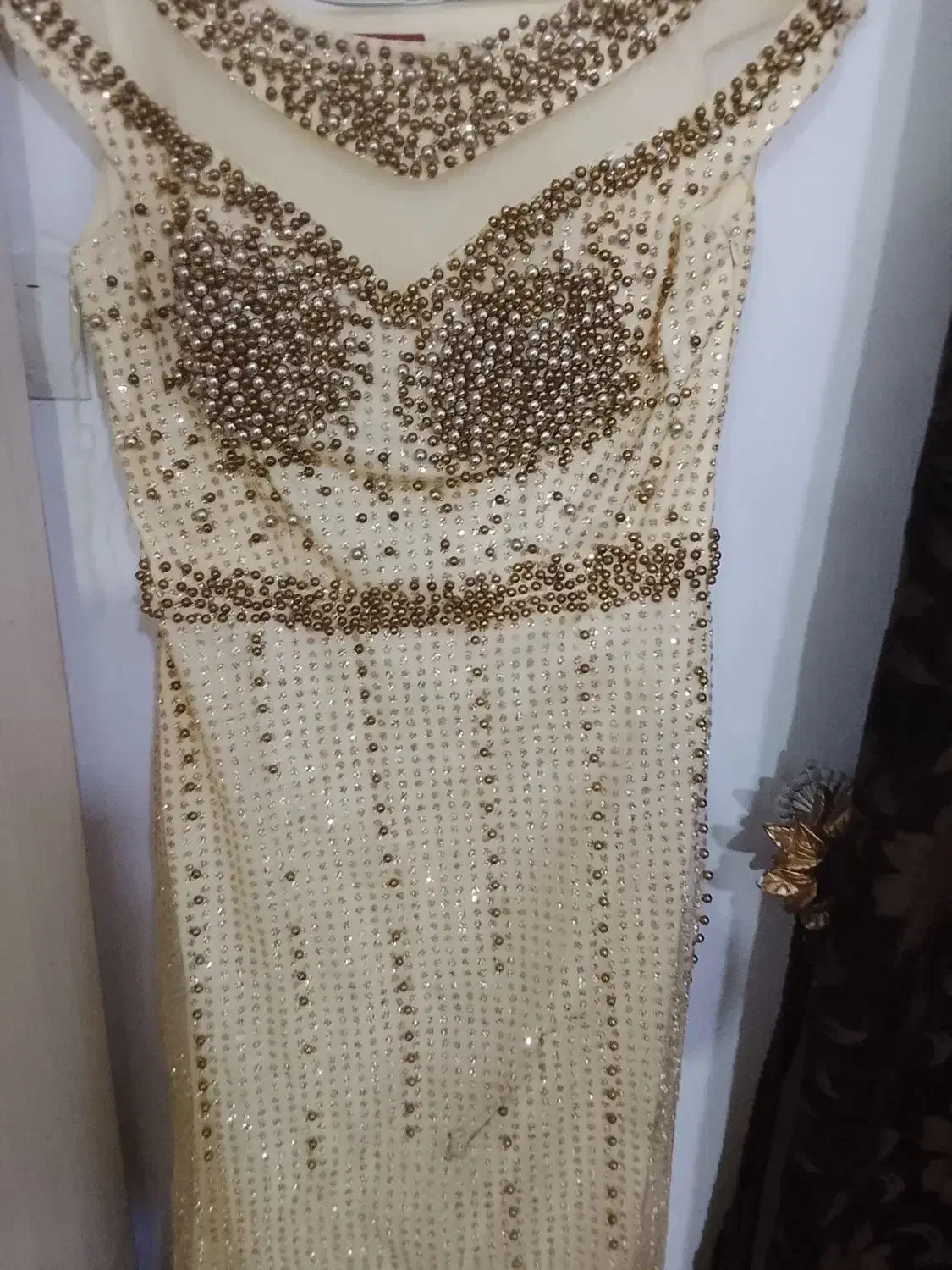 لباس مجلسی خیلی شیک و تعدادی شومیز و کت شلوار|لباس|چناران, |دیوار