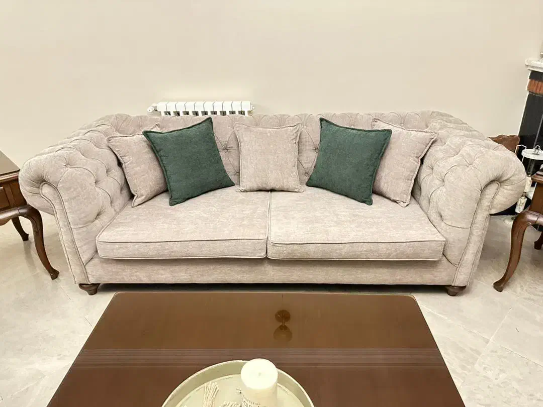 تعمیرات مبل امین|خدمات پیشه و مهارت|تهران, وحیدیه|دیوار