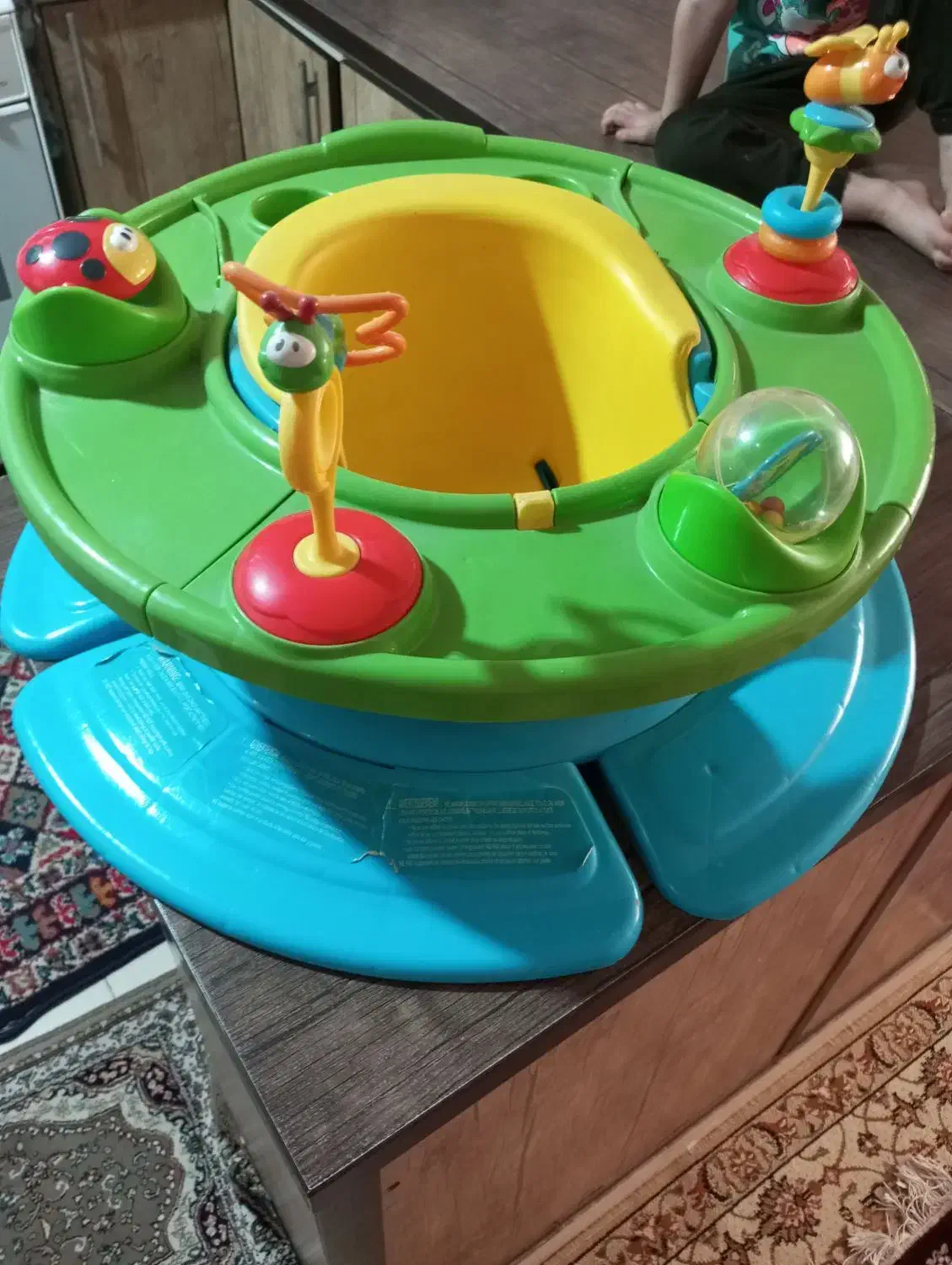 صندلی کودک|تخت و صندلی بچه|محمدشهر, محمدشهر|دیوار