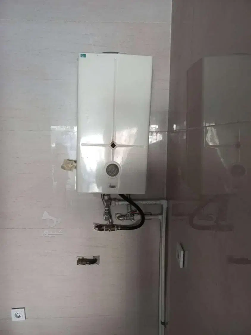 تعمیرات انواع آبگرمکن،پکیج  بخاری در مکان شما|خدمات پیشه و مهارت|قزوین, |دیوار