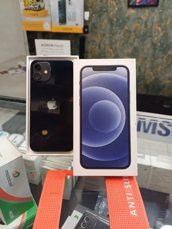 ۱۲ نرمال|موبایل|کرج, مهرویلا جنوبی|دیوار