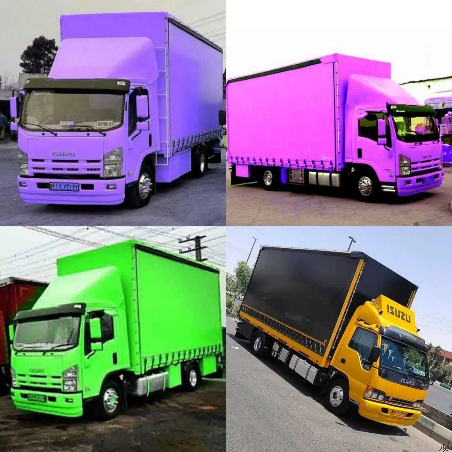 حمل ونقل،اسباب کشی منازل ادارات جهیزیه اصولی تخصصی|خدمات حمل و نقل|ارومیه, |دیوار