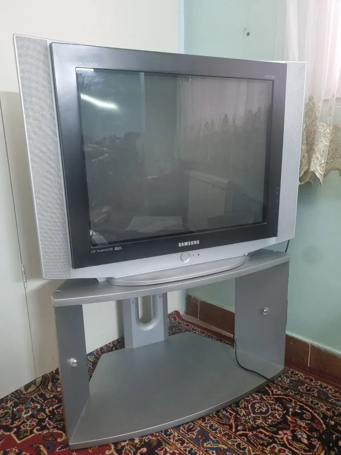 تلوزیون LG plano|تلویزیون و پروژکتور|کرج, عظیمیه|دیوار