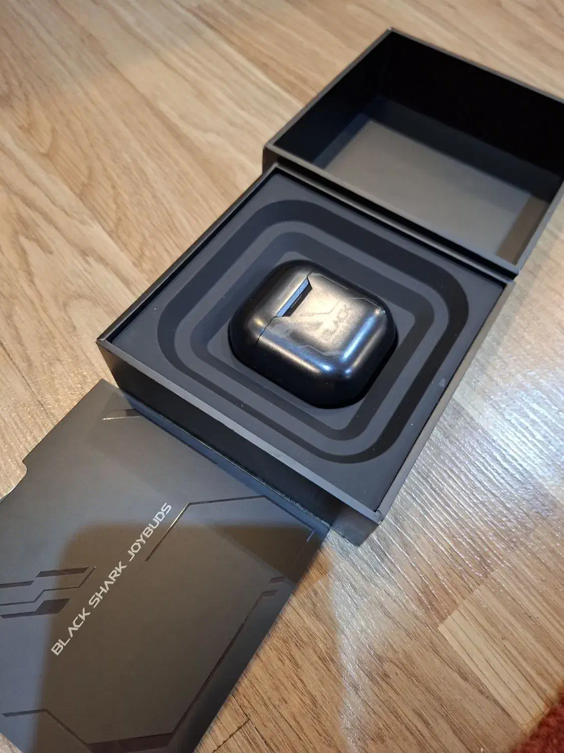 ایرپاد بلک شارک black shark joybuds|لوازم جانبی موبایل و تبلت|تهران, صادقیه|دیوار