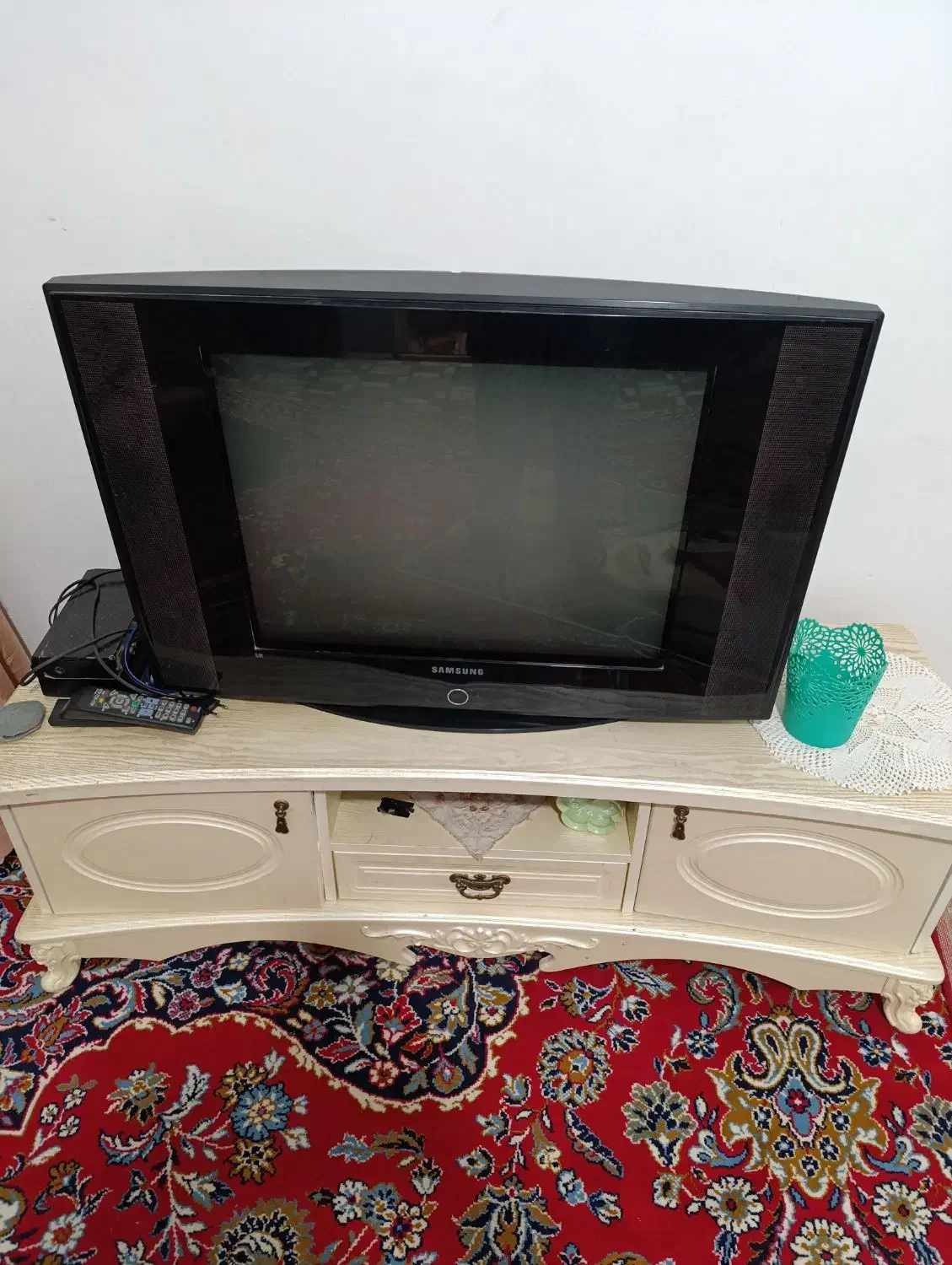 تخفیف داره|تلویزیون و پروژکتور|سلامی, |دیوار