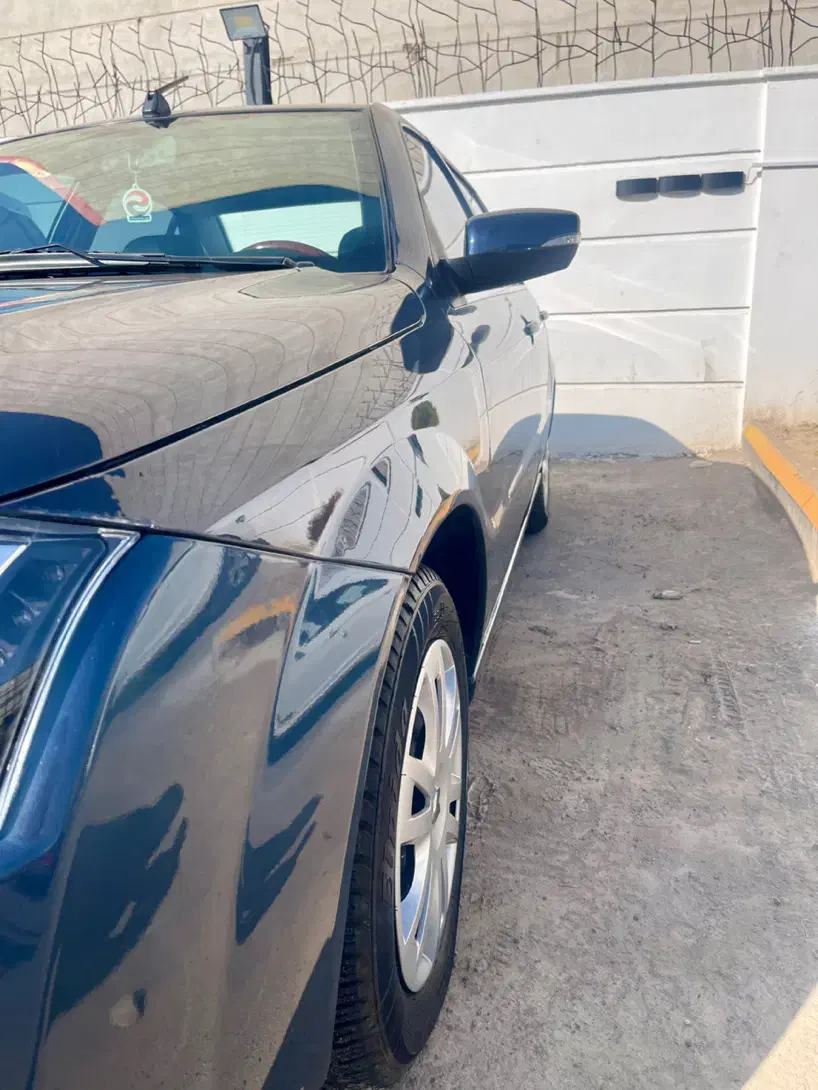 دنا EF7مدل۱۴۰۱|خودرو سواری و وانت|تبریز, |دیوار