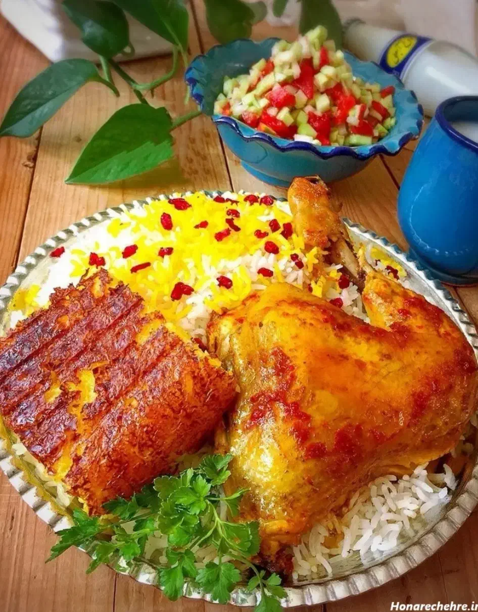 سفارشات غذا پذیرفته میشود|خدمات پذیرایی، مراسم|قزوین, |دیوار