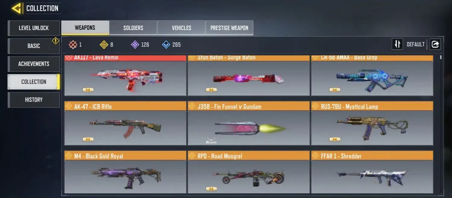 اکانت کالاف دیوتی|کنسول، بازی ویدئویی و آنلاین|بهار, |دیوار