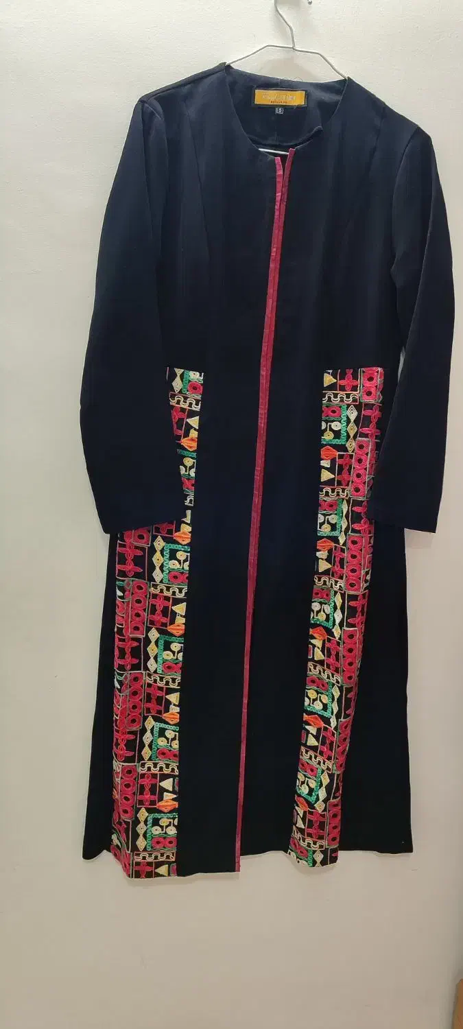 مانتو مجلسی و پالتو|لباس|شیراز, پارک آزادی|دیوار