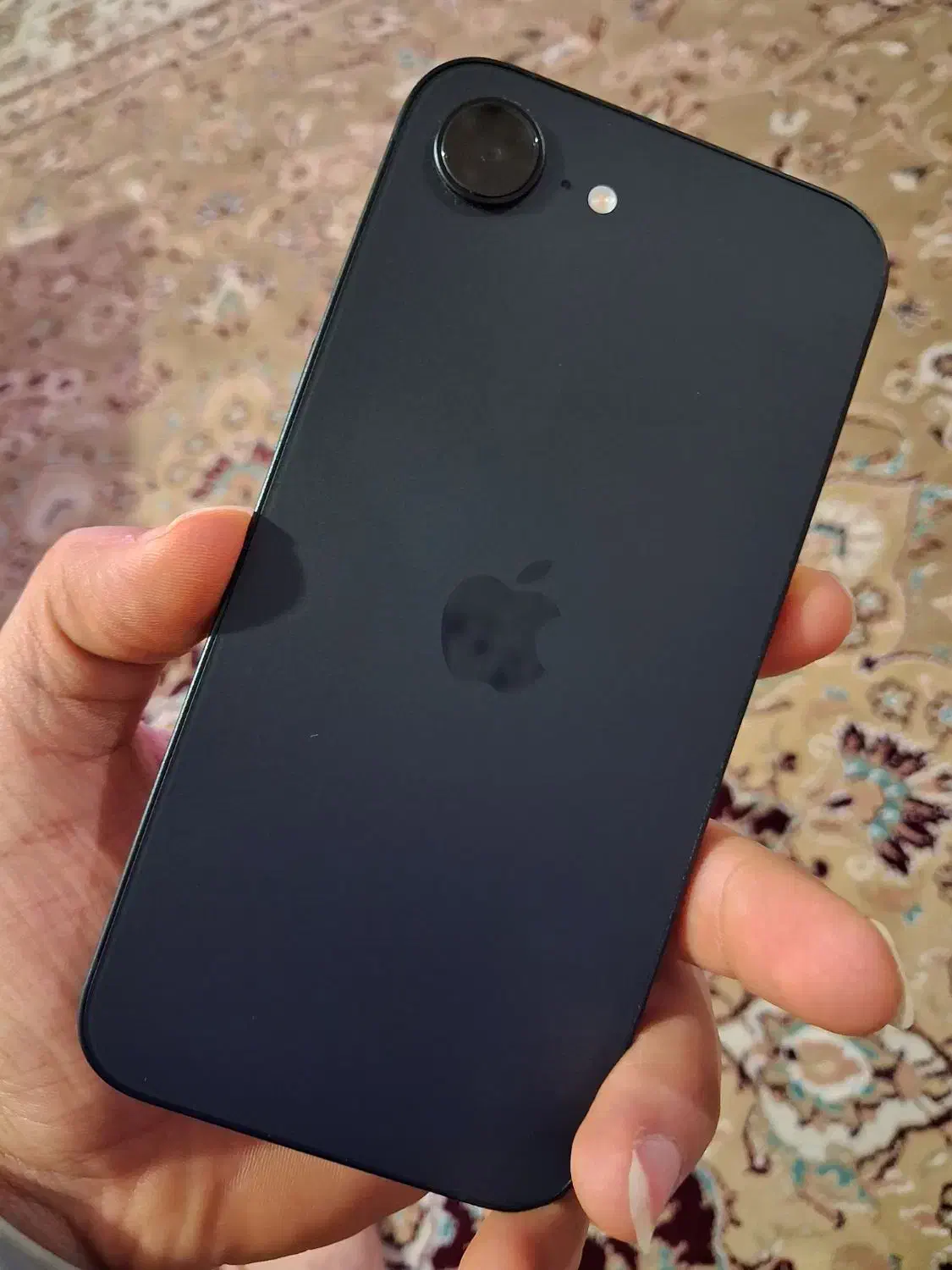 اپل 16e|موبایل|اهواز, نادری|دیوار